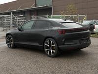 Polestar 4 vaihtoauto