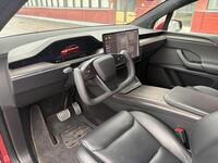 Tesla Model X vaihtoauto