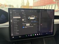 Tesla Model X vaihtoauto