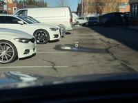 Polestar 4 vaihtoauto