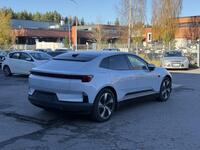 Polestar 4 vaihtoauto