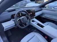 Polestar 4 vaihtoauto