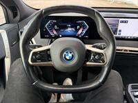 BMW iX vaihtoauto