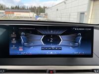 BMW iX vaihtoauto
