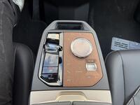 BMW iX vaihtoauto