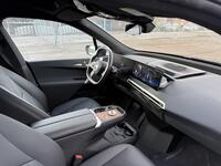 BMW iX vaihtoauto