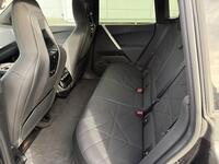 BMW iX vaihtoauto