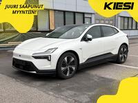 Polestar 4 vaihtoauto
