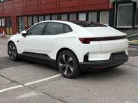 Polestar 4 vaihtoauto