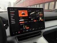 Polestar 4 vaihtoauto