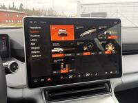 Polestar 4 vaihtoauto