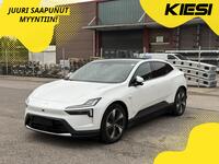 Polestar 4 vaihtoauto