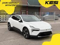 Polestar 4 vaihtoauto