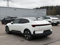 Polestar 4 vaihtoauto