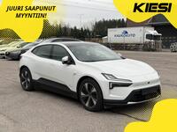Polestar 4 vaihtoauto