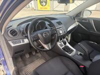 Mazda 3 vaihtoauto