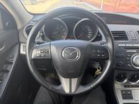 Mazda 3 vaihtoauto