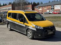 Ford Tourneo Connect vaihtoauto