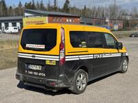 Ford Tourneo Connect vaihtoauto