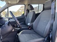 Ford Tourneo Connect vaihtoauto