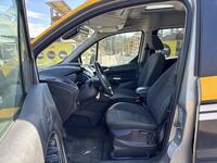 Ford Tourneo Connect vaihtoauto