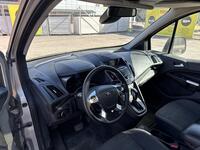 Ford Tourneo Connect vaihtoauto