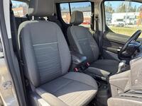 Ford Tourneo Connect vaihtoauto