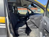 Ford Tourneo Connect vaihtoauto