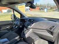 Ford Tourneo Connect vaihtoauto