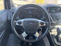 Ford Tourneo Connect vaihtoauto