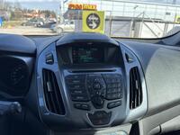 Ford Tourneo Connect vaihtoauto