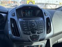 Ford Tourneo Connect vaihtoauto