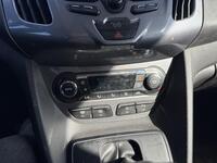 Ford Tourneo Connect vaihtoauto