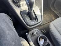 Ford Tourneo Connect vaihtoauto