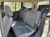 Ford Tourneo Connect vaihtoauto