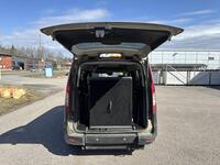 Ford Tourneo Connect vaihtoauto