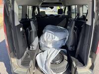 Ford Tourneo Connect vaihtoauto