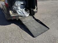 Ford Tourneo Connect vaihtoauto