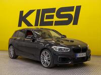 BMW M135i vaihtoauto