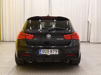 BMW M135i vaihtoauto