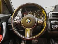 BMW M135i vaihtoauto