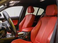 BMW M135i vaihtoauto