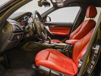 BMW M135i vaihtoauto