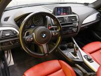 BMW M135i vaihtoauto