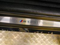 BMW M135i vaihtoauto