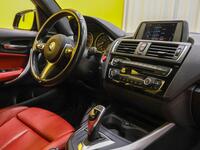 BMW M135i vaihtoauto