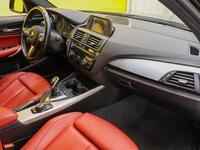 BMW M135i vaihtoauto