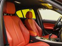 BMW M135i vaihtoauto