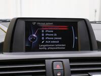 BMW M135i vaihtoauto