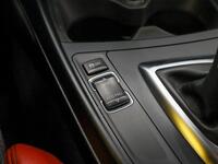 BMW M135i vaihtoauto